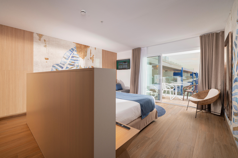 Hotel L'Azure foto 35