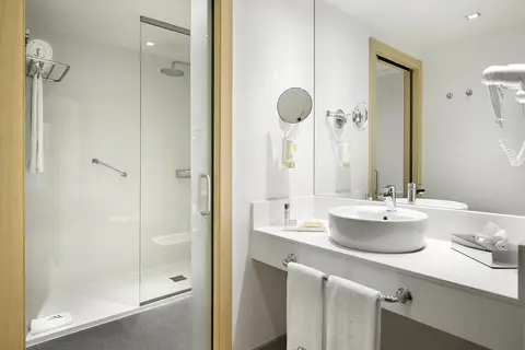 Sercotel Ciudad De Miranda Hotel in Miranda de Ebro — foto 8
