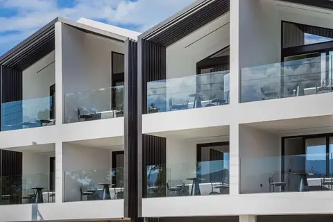 Canale Hotel & Suites in Αργοστόλι — foto 10