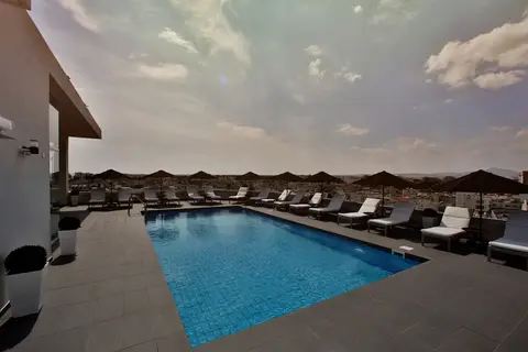 The Josephine Boutique Hotel in Larnaca, foto 20