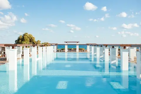 Amirandes, A Grecotel Resort to Live in Δημοτική Ενότητα Γουβών — foto 3