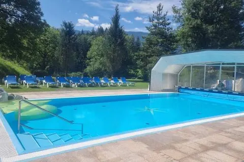 Hotel Karnischer Hof foto 9