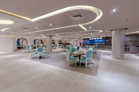 Seven Seas Jolie Bay in Safaga — foto 13