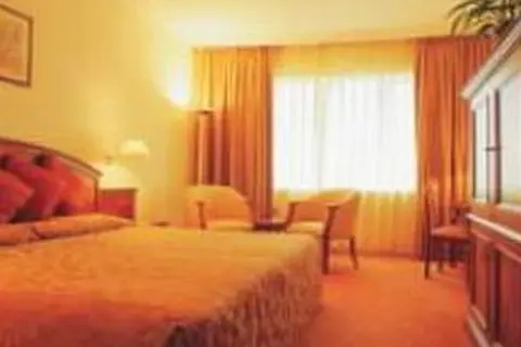 Marco Polo Hotel in Dubai, foto 2