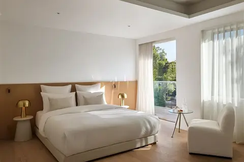 The Roc Club, A Grecotel Hotel to Live in Athene, foto 7