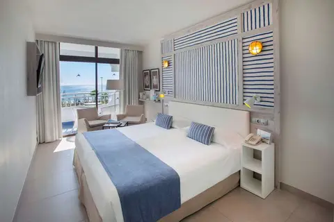 Hotel Corallium Beach by Lopesan in San Agustín — foto 3