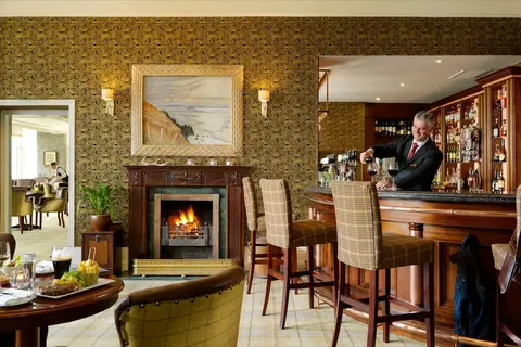 Parknasilla Resort & Spa in Kenmare Municipal District — foto 16