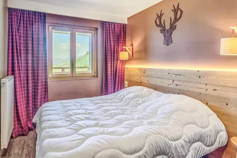 Résidence Maeva Home Atria Crozats in Morzine, foto 13