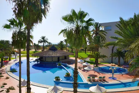 Marhaba Royal Salem in Sousse — foto 2