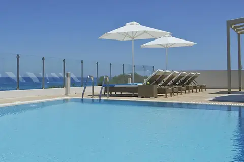 Althea Kalamies Luxury Villas in Παραλίμνι — foto 2