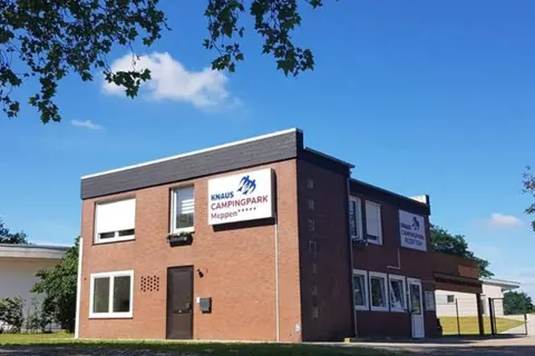 Knaus Campingpark Meppen foto 2