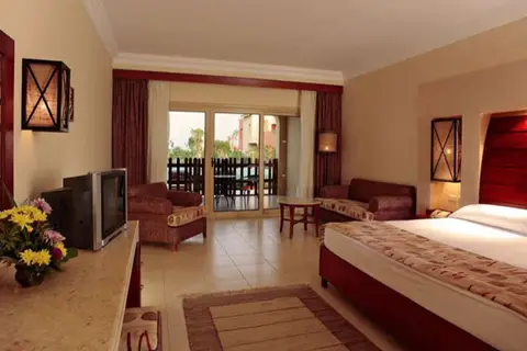 Coral Sea Holiday Village Red Sea in Coral Sea Holiday Resort — foto 17