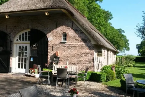 Hotel De Hoestinkhof foto 1