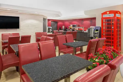 Miami International Airport in Miami Springs, foto 5