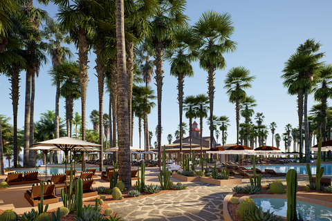 Bahia Principe Luxury Tenerife foto 9