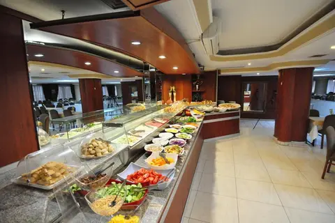 Büyük Sahinler in Fatih — foto 24
