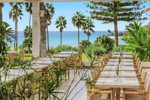 Nissi Beach Resort in Ayia Napa — foto 22