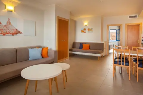 Apartamentos Cinco Plazas in Tías — foto 21