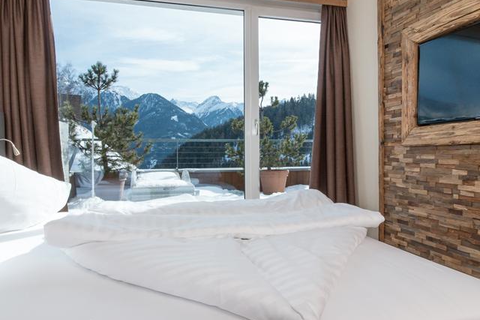 VAYA Terrazena Serfaus foto 7