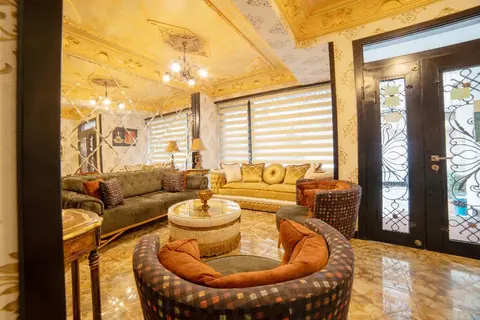 Miran Hotel in Fatih — foto 21