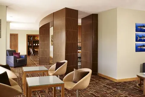 Malta Marriott Hotel & Spa in San Ġiljan — foto 26