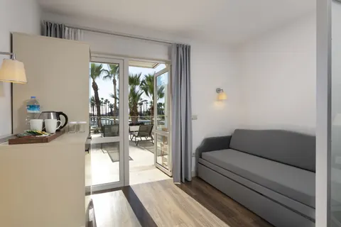 Monachus Family Resort Sorgun foto 10