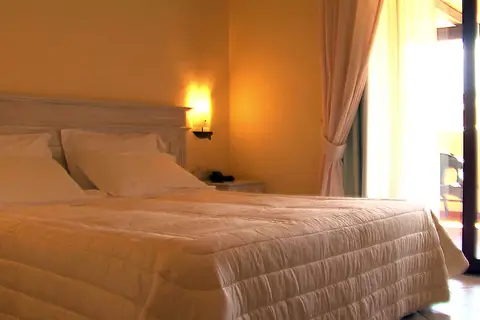 Sa Pedra Hotel in Terranoa/Olbia — foto 22