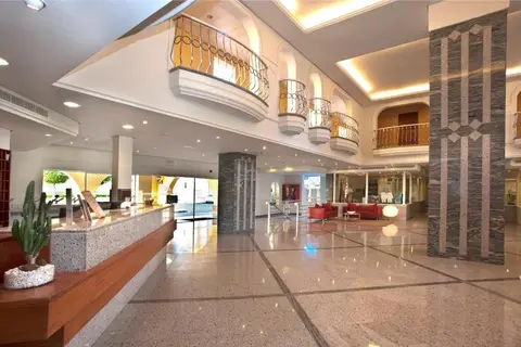 Hotel Palm Oasis Maspalomas in San Bartolomé de Tirajana — foto 3
