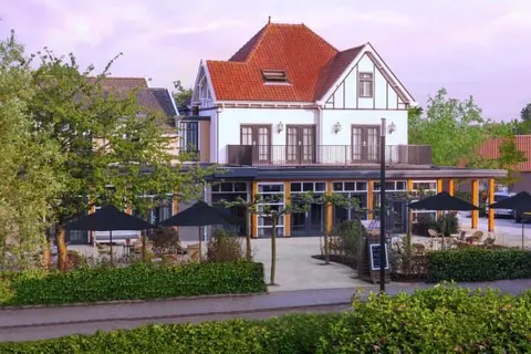 Badhotel Renesse foto 1
