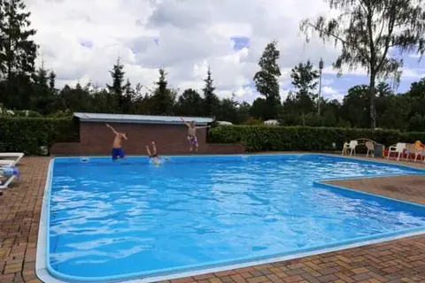 Vodatent Recreatiepark de Meibeek in Ruurlo — foto 3