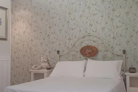 Basic Hotel Puerta de Sevilla in Sevilla