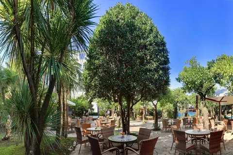 Hotel Mediterraneo Sorrento in Sant'agnello — foto 13