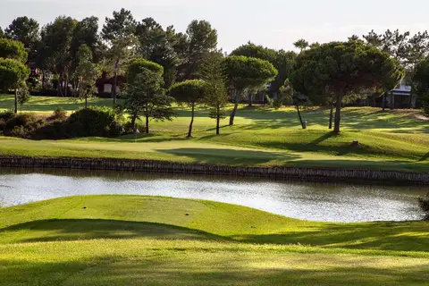 DoubleTree By Hilton Islantilla Beach Golf Resort in Málaga — foto 5