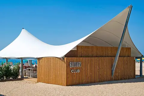 Kaktus Playa in Calella — foto 10