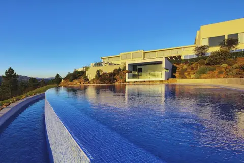 Água Hotels Mondim de Basto in Mondim De Basto