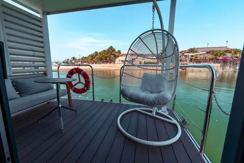 Mövenpick Resort Lamantin Saly in Saly — foto 18
