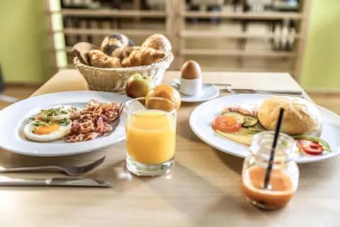 TUI BLUE Schladming foto 3