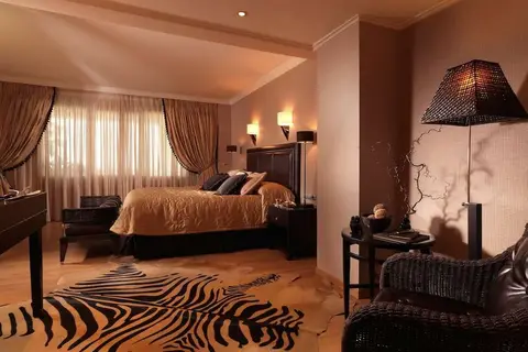 Divani Caravel Hotel in Athene — foto 3