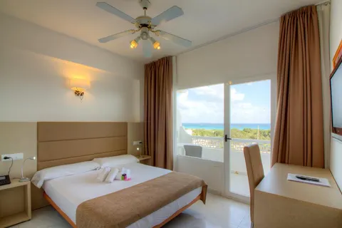 Complejo Lago Playa foto 2