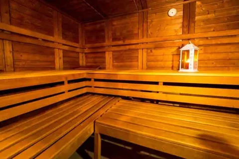 Wohlfühlhotel der Jägerhof foto 4