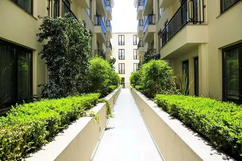 Grand Aras Hotel & Suites in Şişli, foto 4