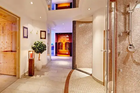 Hotel Jägerhof in Gerlos — foto 9