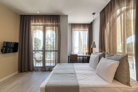 Hotel Primorski in Варна — foto 12