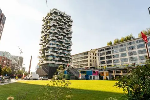 Holiday Inn Eindhoven Centre foto 26