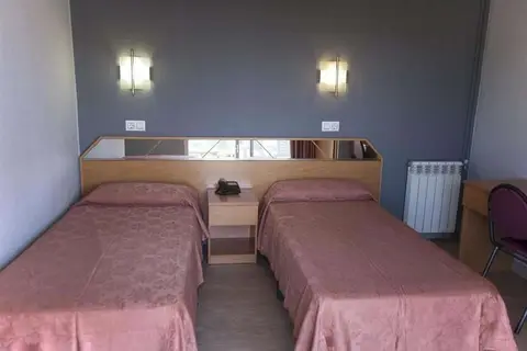 Hotel Reymar Playa in Malgrat de Mar — foto 3