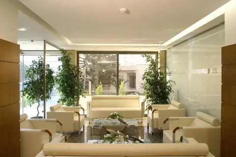 Blue Sea Hotel in Δήμος Ηλιούπολης
