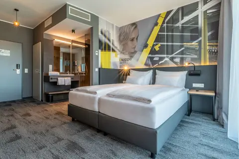 Aiden by Best Western @ Stadtgut Hotel Steyr in Steyr — foto 9