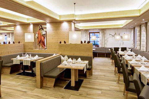 Hotel Stadt Wien foto 9