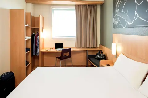 ibis Barcelona Meridiana in Barcelona — foto 30