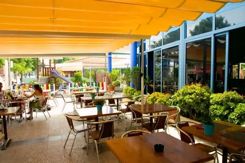 Costa Verde in Calafell — foto 5
